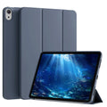 Capa de Silicone Dobrável para iPad
