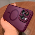 Capa Magnética Premium para iPhone