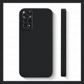 Capa para Xiaomi Redmi Note 11S e outros modelos