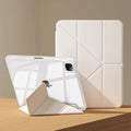 Capa Smart para iPad com Suporte para Caneta