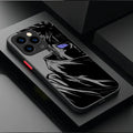 Capa de Celular Anime NARUTO – Itachi, Obito, Pain | Compatível com iPhone