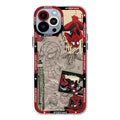 Capinha Oficial Spider-Man Marvel Transparente para iPhone – Silicone Flexível e Resistente | Proteção Total para iPhone