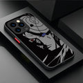 Capa de Celular Anime NARUTO – Itachi, Obito, Pain | Compatível com iPhone