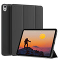 Capa de Silicone Dobrável para iPad