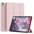 Capa de Silicone Dobrável para iPad