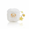 Cachorrinho Fofo de Pelúcia – Capa para AirPods - Horiginex
