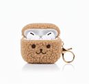Cachorrinho Fofo de Pelúcia – Capa para Galaxy Buds - Horiginex