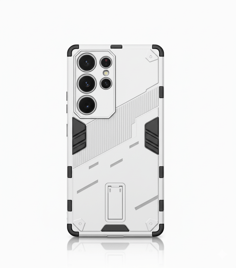 Capa Armor Antichoque para Samsung S25, Plus Ultra | Horiginex - Horiginex