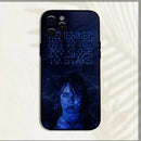 Capa Billie Eilish “Hit Me Hard and Soft” para iPhone 16 - 7 | Capa Antichoques Estilo Exclusivo - Horiginex