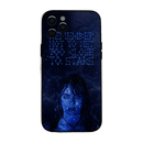 Capa Billie Eilish “Hit Me Hard and Soft” para iPhone 16 - 7 | Capa Antichoques Estilo Exclusivo - Horiginex