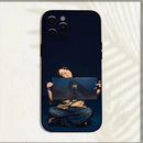 Capa Billie Eilish “Hit Me Hard and Soft” para iPhone 16 - 7 | Capa Antichoques Estilo Exclusivo - Horiginex