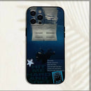 Capa Billie Eilish “Hit Me Hard and Soft” para iPhone 16 - 7 | Capa Antichoques Estilo Exclusivo - Horiginex