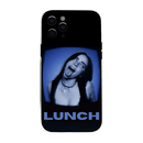 Capa Billie Eilish “Hit Me Hard and Soft” para iPhone 16 - 7 | Capa Antichoques Estilo Exclusivo - Horiginex