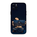 Capa Billie Eilish “Hit Me Hard and Soft” para iPhone 16 - 7 | Capa Antichoques Estilo Exclusivo - Horiginex