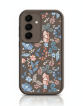 Capa com Flores Pequenas para Samsung Galaxy - Horiginex - Horiginex