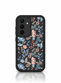 Capa com Flores Pequenas para Samsung Galaxy - Horiginex - Horiginex