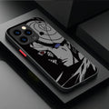 Capa de Celular Anime NARUTO – Itachi, Obito, Pain | Compatível com iPhone - Horiginex