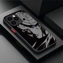 Capa de Celular Anime NARUTO – Itachi, Obito, Pain | Compatível com iPhone - Horiginex