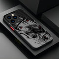 Capa de Celular Anime NARUTO – Itachi, Obito, Pain | Compatível com iPhone - Horiginex