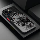 Capa de Celular Anime NARUTO – Itachi, Obito, Pain | Compatível com iPhone - Horiginex