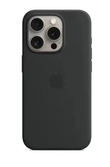 Capa de Silicone Original para iPhone | Horiginex - Horiginex