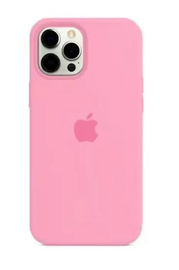 Capa de Silicone Original para iPhone | Horiginex - Horiginex