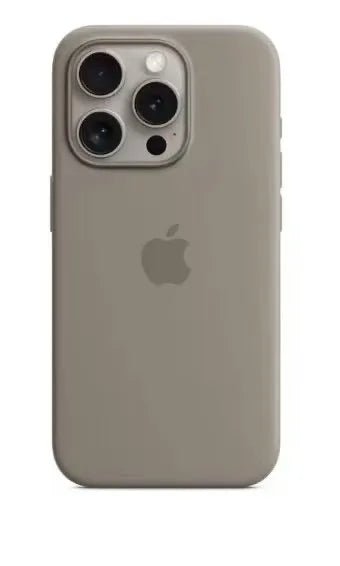 Capa de Silicone Original para iPhone | Horiginex - Horiginex