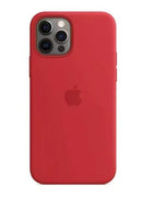 Capa de Silicone Original para iPhone | Horiginex - Horiginex