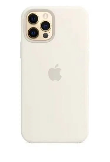 Capa de Silicone Original para iPhone | Horiginex - Horiginex