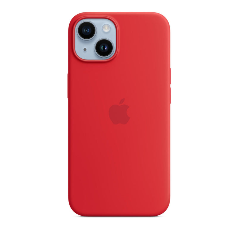 Capa de Silicone Original para iPhone | Horiginex - Horiginex