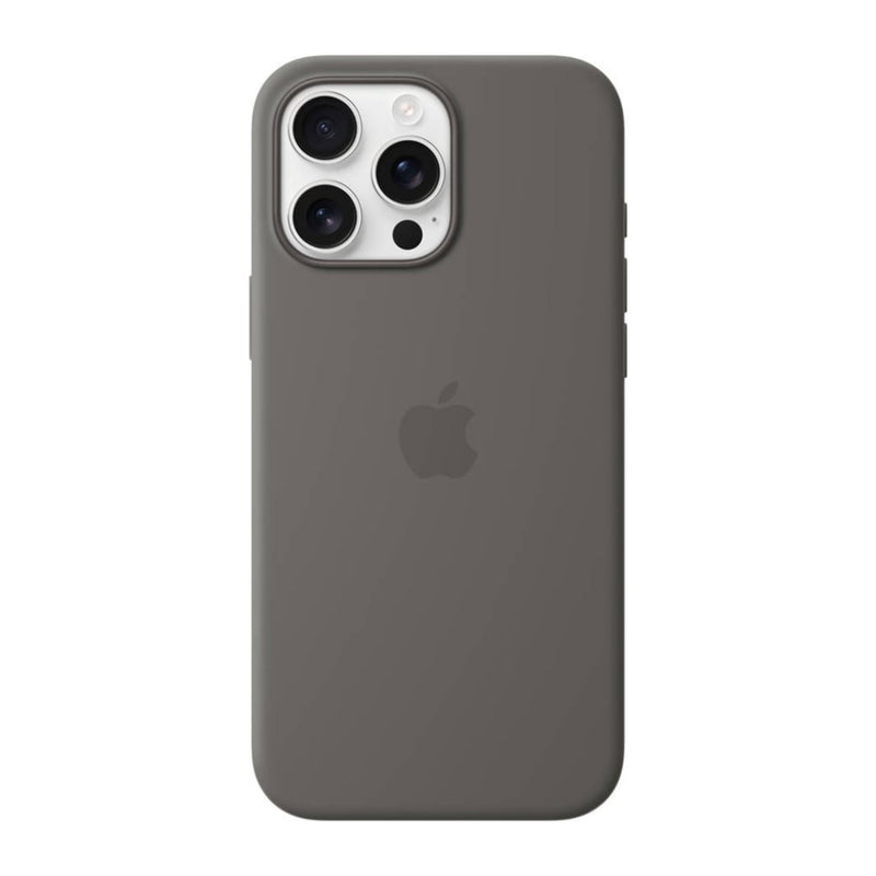 Capa de Silicone Original para iPhone | Horiginex - Horiginex