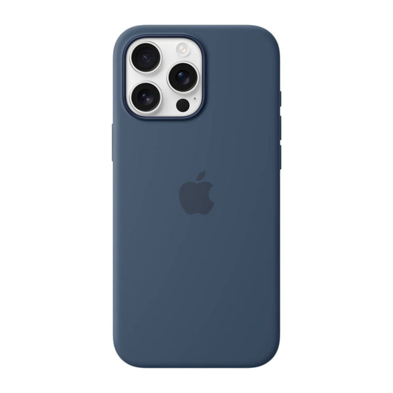 Capa de Silicone Original para iPhone | Horiginex - Horiginex