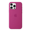 Capa de Silicone Original para iPhone | Horiginex - Horiginex