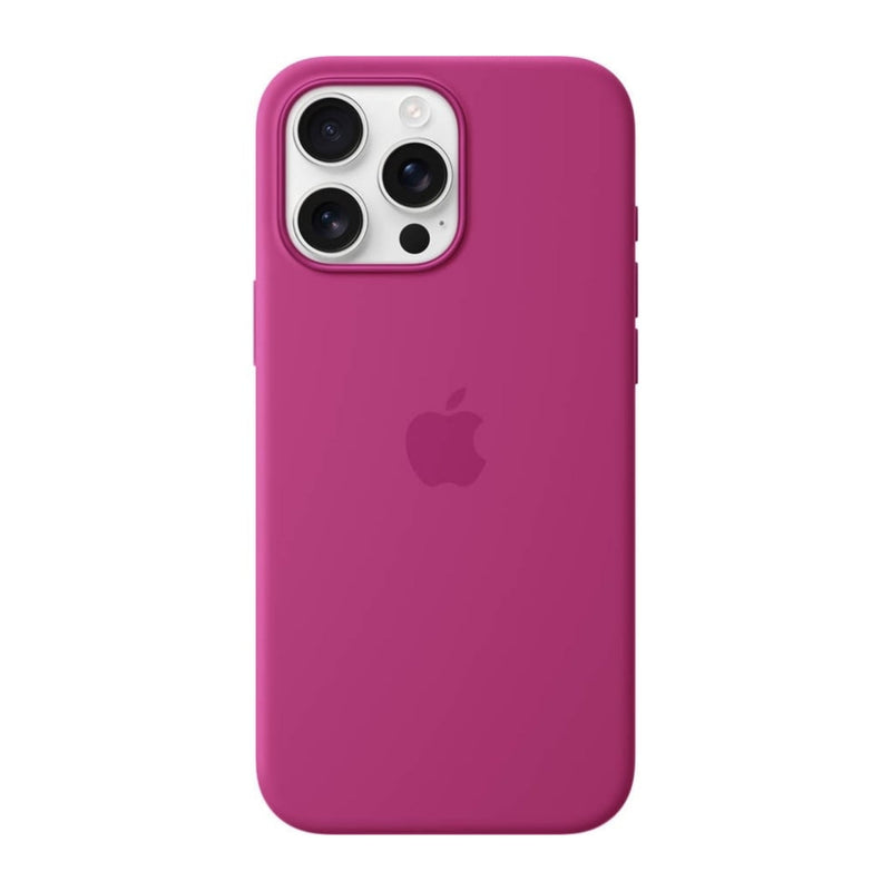 Capa de Silicone Original para iPhone | Horiginex - Horiginex