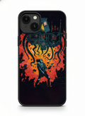 Capa Eddie Munson Stranger Things para iPhone | Horiginex - Horiginex