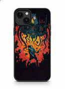 Capa Eddie Munson Stranger Things para iPhone | Horiginex - Horiginex