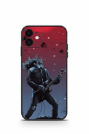 Capa Eddie Munson Stranger Things para iPhone | Horiginex - Horiginex