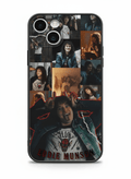 Capa Eddie Munson Stranger Things para iPhone | Horiginex - Horiginex