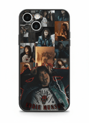 Capa Eddie Munson Stranger Things para iPhone | Horiginex - Horiginex