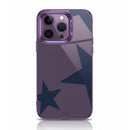 Capa Estampada Leopardo Preto para iPhone – Estilo e Proteção IMD - Horiginex