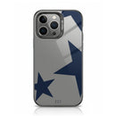 Capa Estampada Leopardo Preto para iPhone – Estilo e Proteção IMD - Horiginex