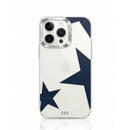 Capa Estampada Leopardo Preto para iPhone – Estilo e Proteção IMD - Horiginex