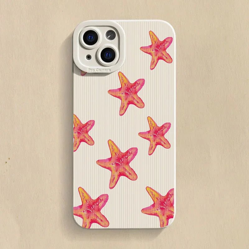 Capa Floral Delicada Samsung Galaxy – Estilo e Proteção Premium - Horiginex