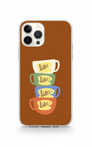 Capa Gilmore Girls Aesthetic para iPhone | Horiginex - Horiginex