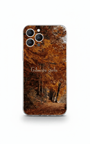 Capa Gilmore Girls Aesthetic para iPhone | Horiginex - Horiginex