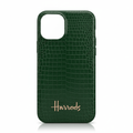 Capa iPhone Pele de Lagarto Business Premiun - Horiginex - Horiginex