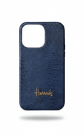 Capa iPhone Pele de Lagarto Business Premiun - Horiginex - Horiginex