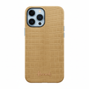 Capa iPhone Pele de Lagarto Business Premiun - Horiginex - Horiginex