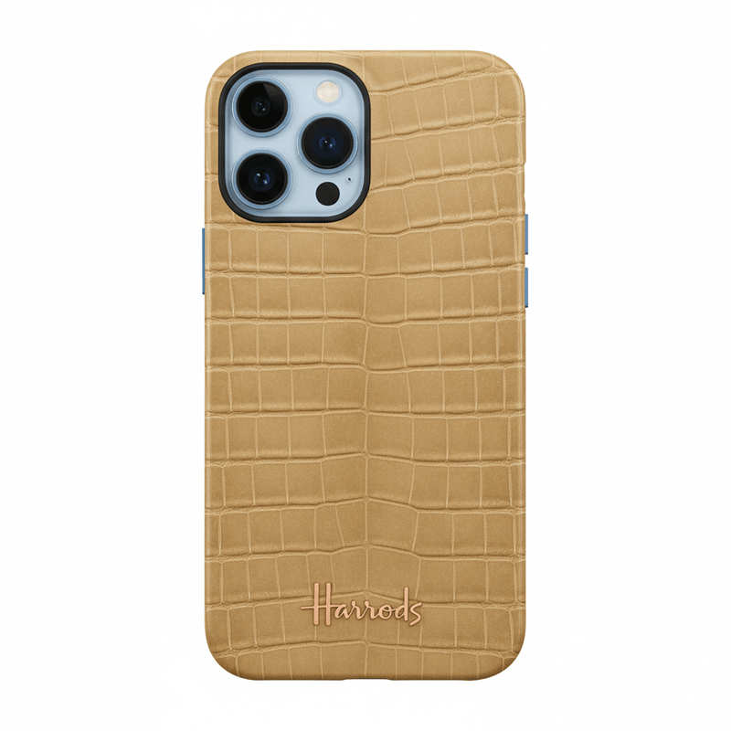 Capa iPhone Pele de Lagarto Business Premiun - Horiginex - Horiginex