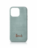 Capa iPhone Pele de Lagarto Business Premiun - Horiginex - Horiginex